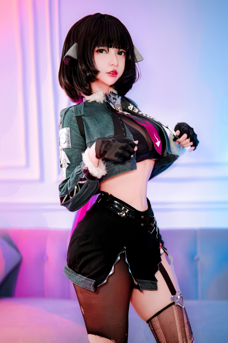 Potato Godzilla Jane Doe【20P-14.3MB】 Potato Godzilla Jane Doe【20P-14.3MB】