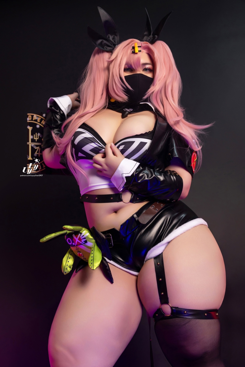UyUy Nicole【37P-24.4MB】 UyUy Nicole【37P-24.4MB】
