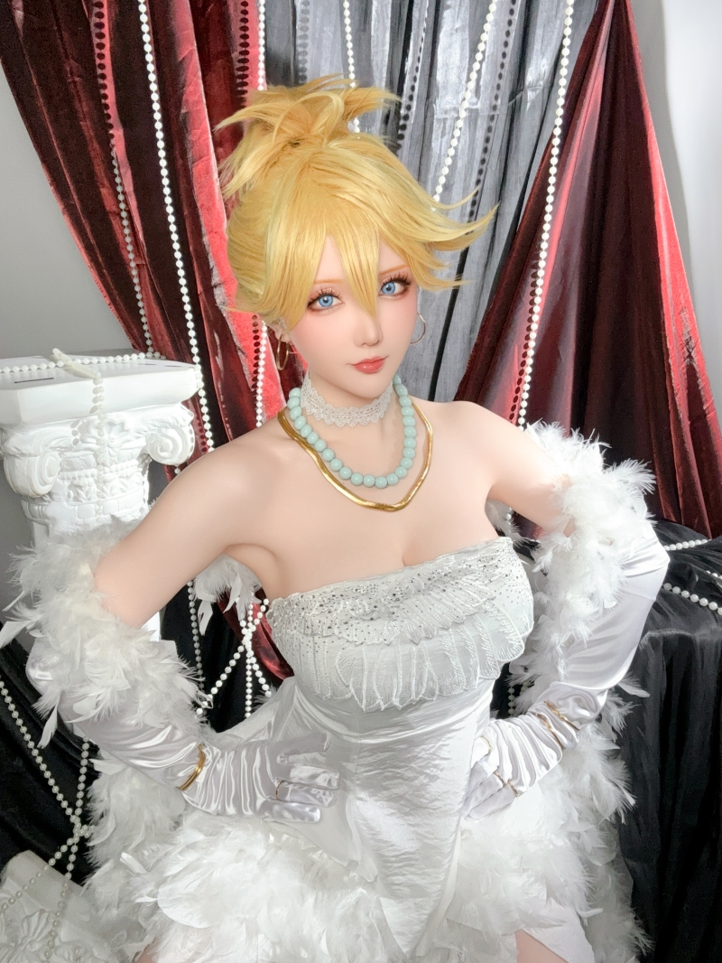 星之迟迟 吊带袜天使【45P-1V860MB】 星之迟迟 吊带袜天使【45P-1V860MB】