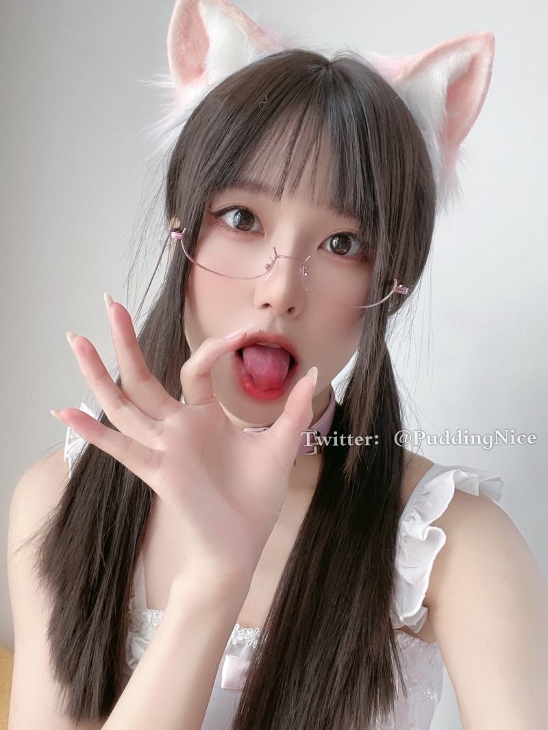 一勺大布丁 蜜桃啵啵冻【42P-2V465MB】 一勺大布丁 蜜桃啵啵冻【42P-2V465MB】