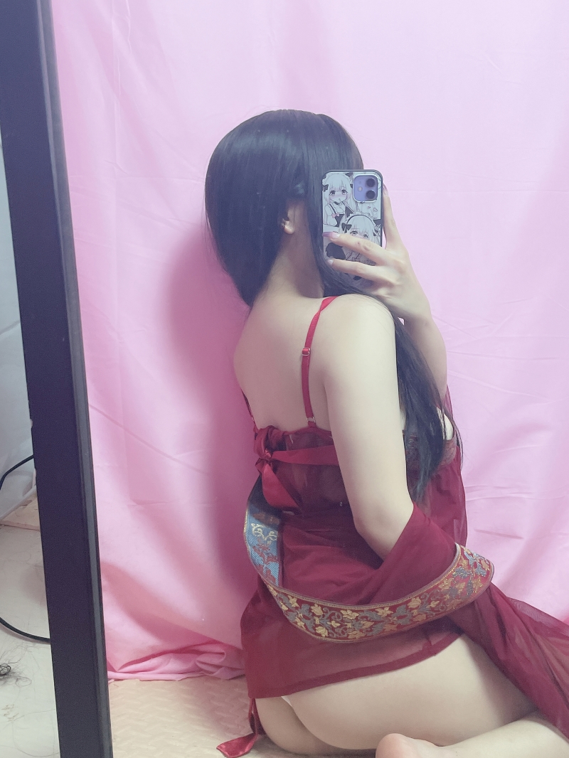 末夜787 祸国妖妃【20P-5V426MB】 末夜787 祸国妖妃【20P-5V426MB】