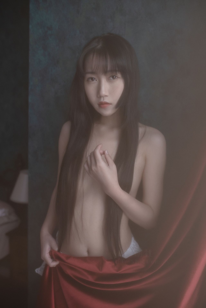 不呆猫 白月光【53P-32MB】 不呆猫 白月光【53P-32MB】