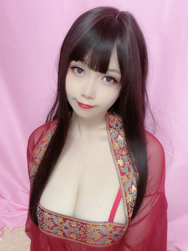 末夜787 祸国妖妃【20P-5V426MB】 末夜787 祸国妖妃【20P-5V426MB】