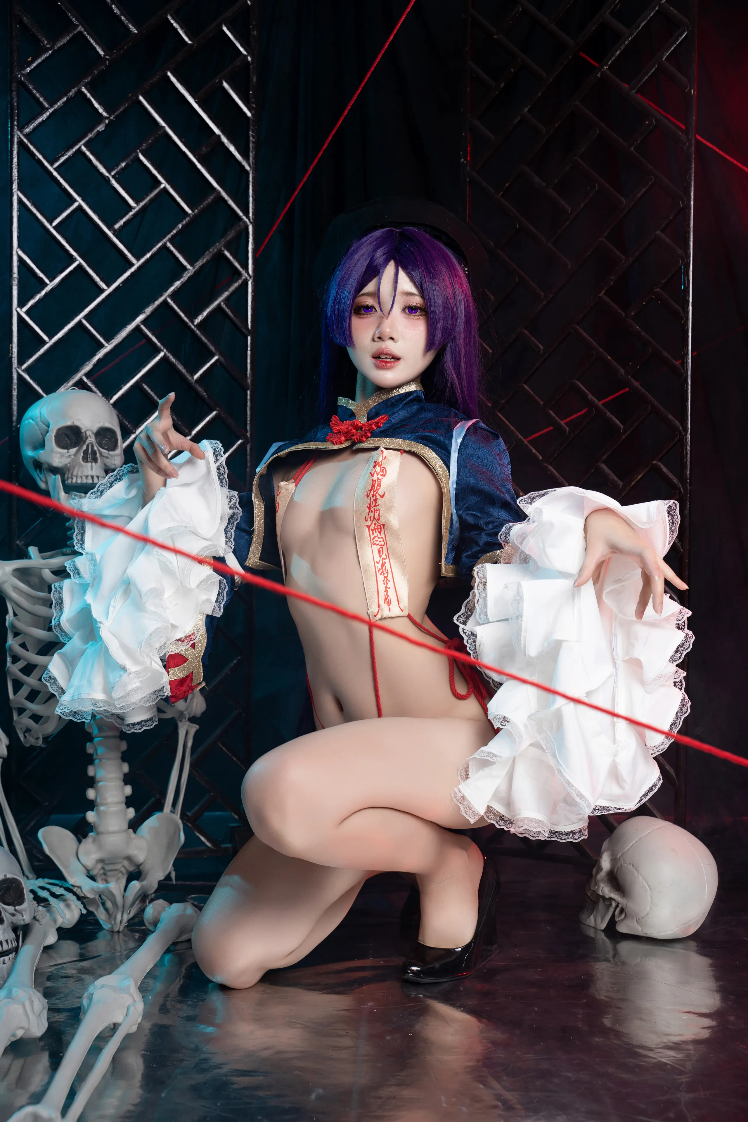 PoppaChan Minamoto no Raikou【150P-35.6MB】 PoppaChan Minamoto no Raikou【150P-35.6MB】