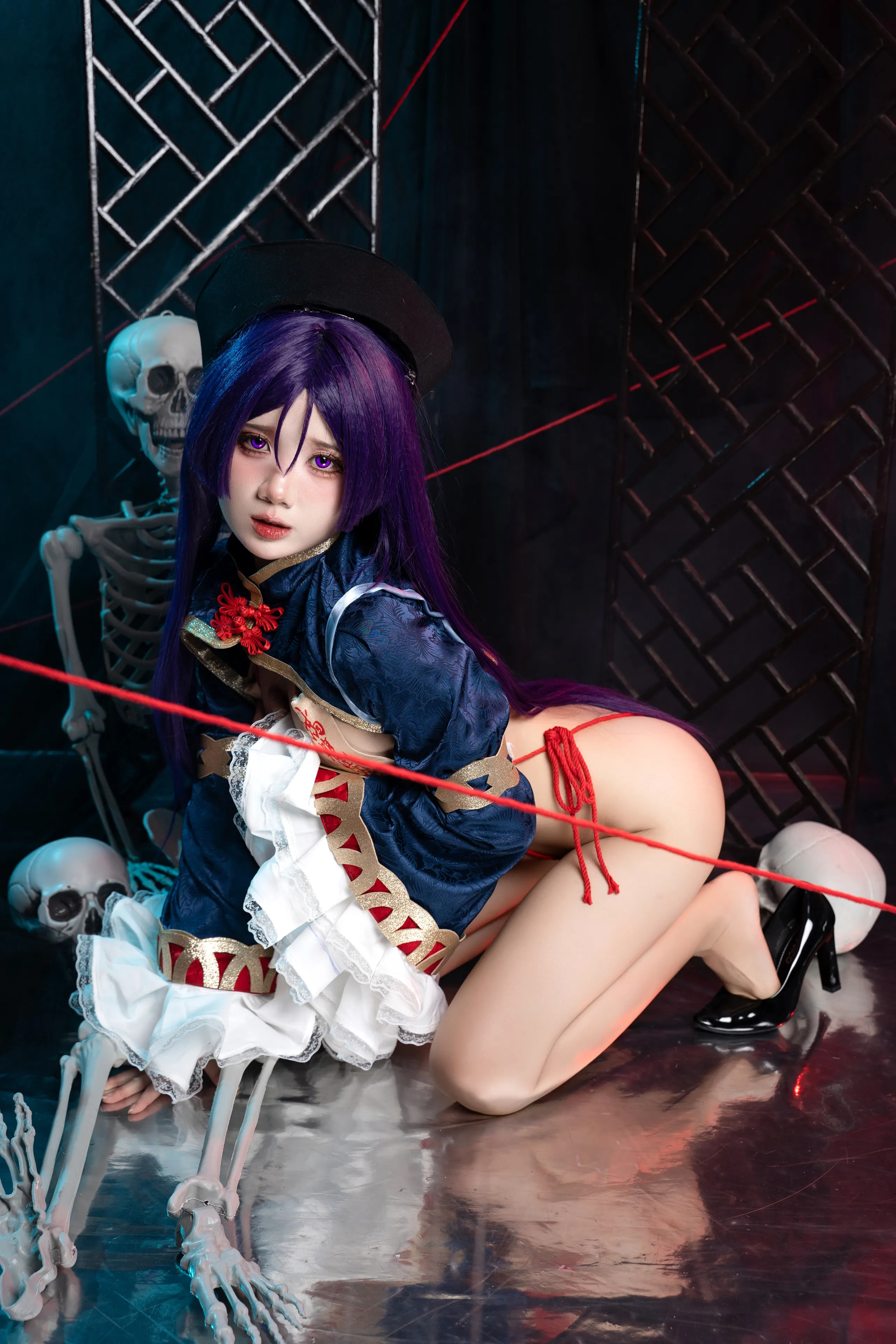 PoppaChan Minamoto no Raikou【150P-35.6MB】 PoppaChan Minamoto no Raikou【150P-35.6MB】
