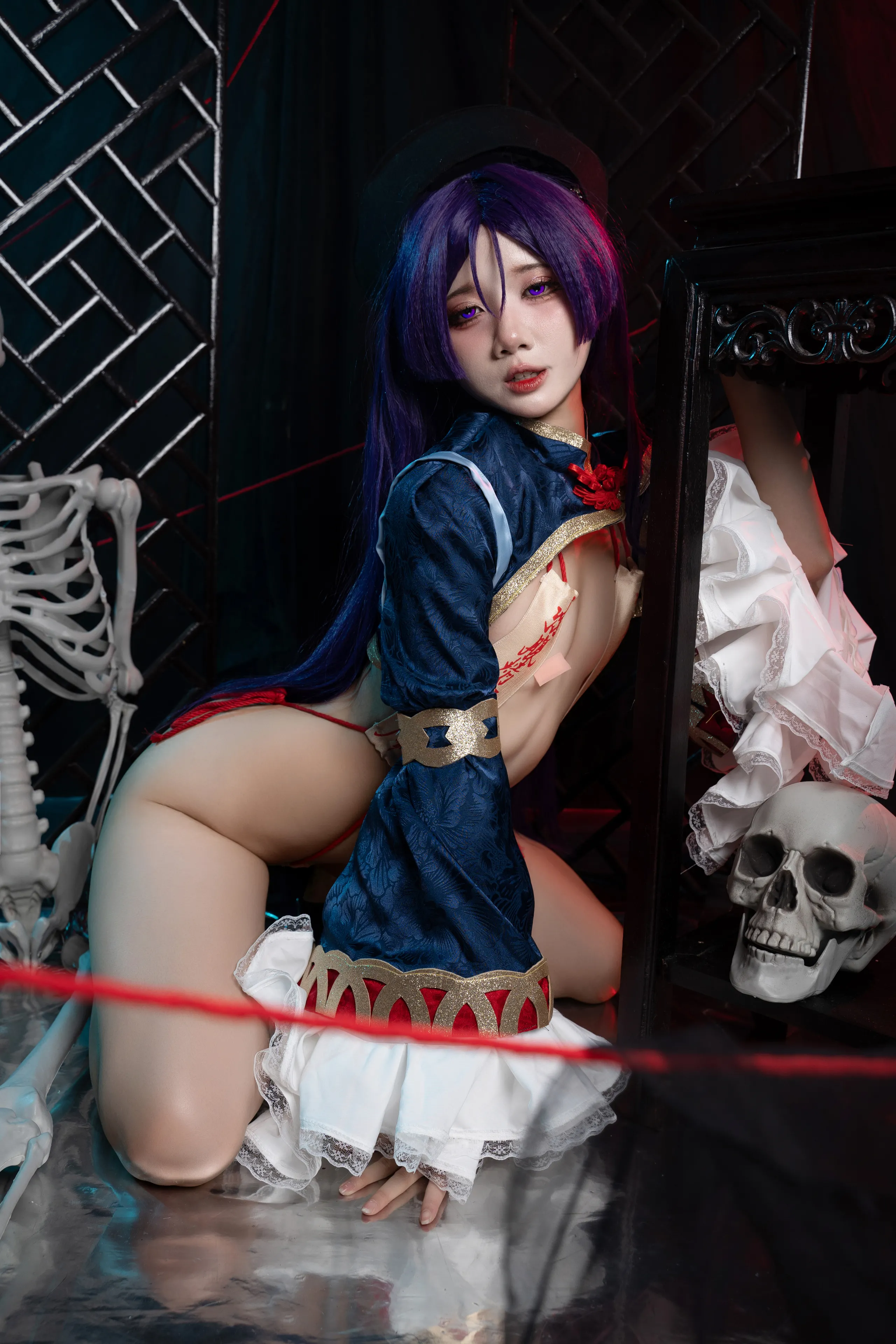 PoppaChan Minamoto no Raikou【150P-35.6MB】 PoppaChan Minamoto no Raikou【150P-35.6MB】