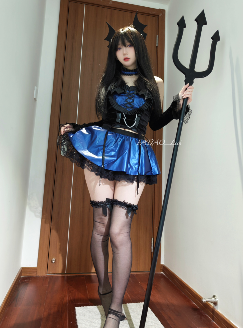 迷之呆梨 24年10月 fantia会员订阅【141P-2V1.07GB】 迷之呆梨 24年10月 fantia会员订阅【141P-2V1.07GB】