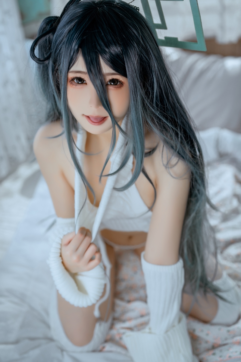 Quan冉有点饿 天童爱丽丝 同人【48P-379MB】 Quan冉有点饿 天童爱丽丝 同人【48P-379MB】