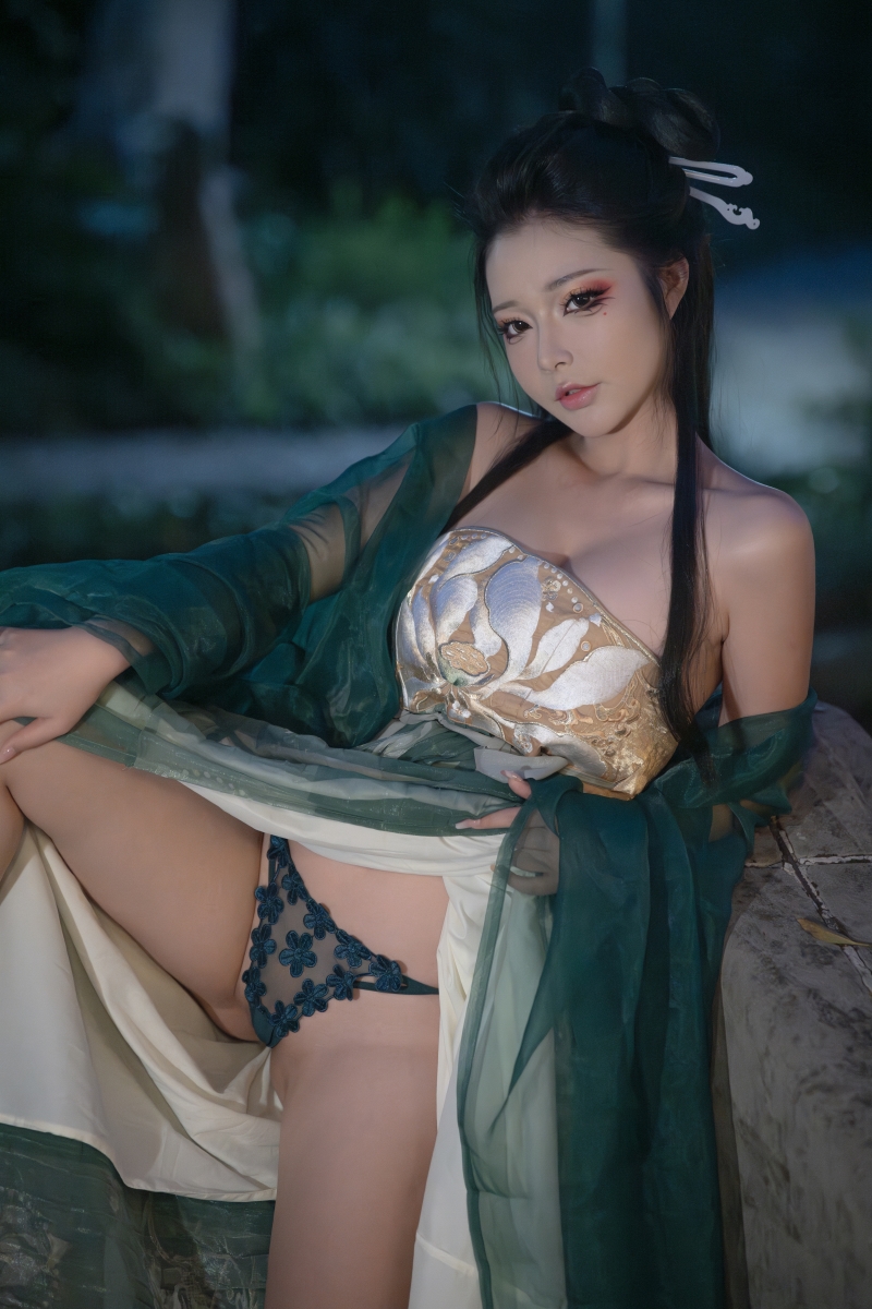 yuuhui玉汇 柳如烟终章 囚【136P-2V0.98GB】 yuuhui玉汇 柳如烟终章 囚【136P-2V0.98GB】