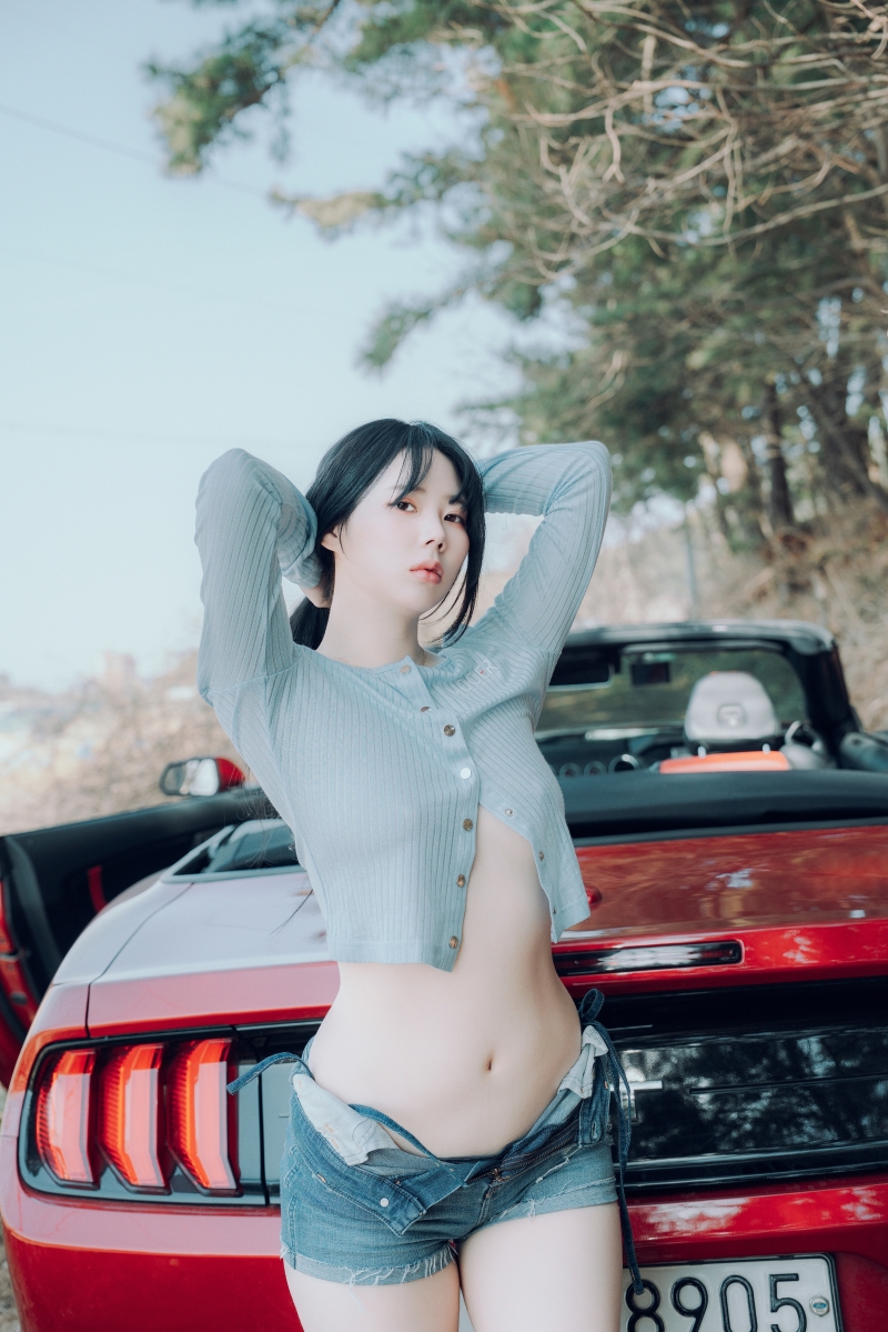 Myu_a (뮤아) Drive【40P-788MB】 Myu_a (뮤아) Drive【40P-788MB】