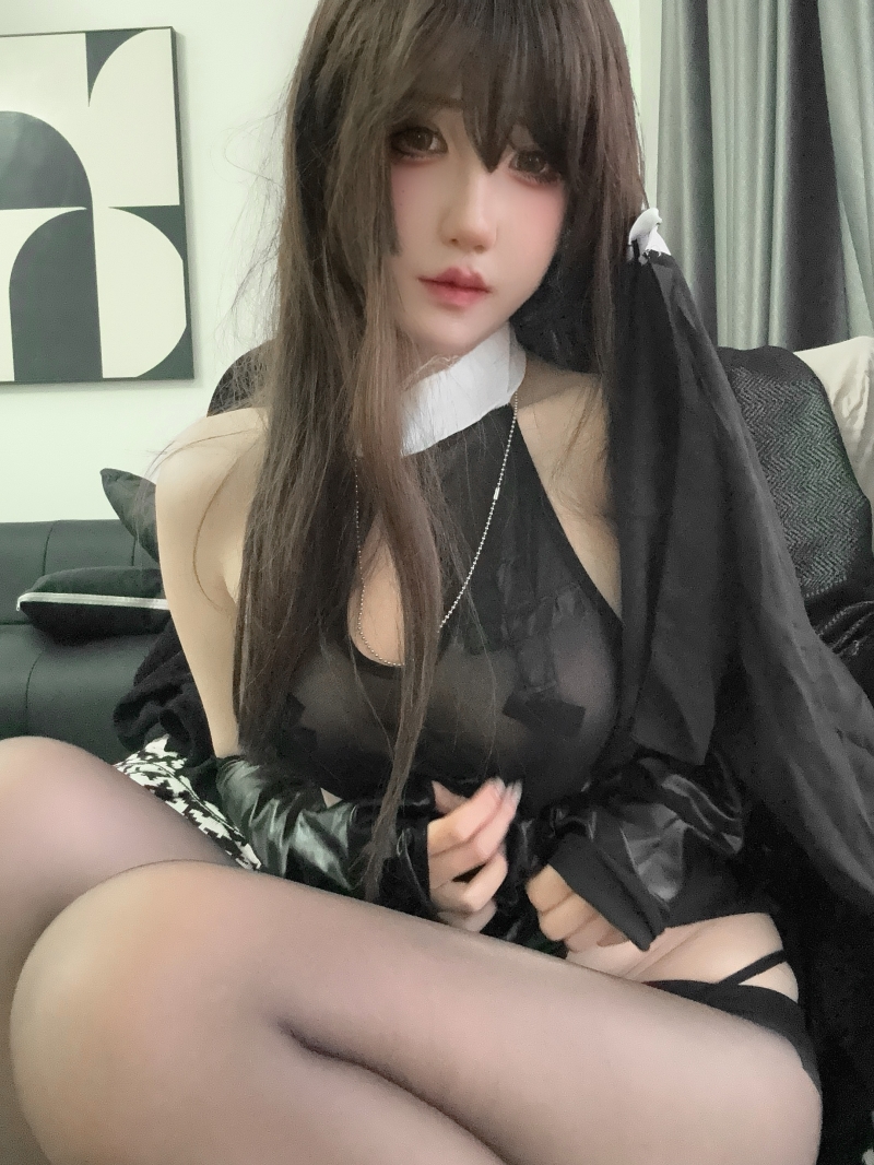 阿薰kaOri 偷偷做坏事的修女【89P-28V2.10GB】 阿薰kaOri 偷偷做坏事的修女【89P-28V2.10GB】