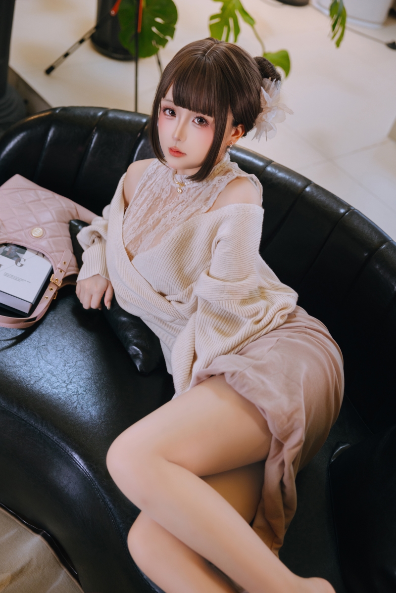 日奈娇新作赏析:《下属的太太》演绎温婉性感双重魅力 日奈娇新作赏析:《下属的太太》演绎温婉性感双重魅力