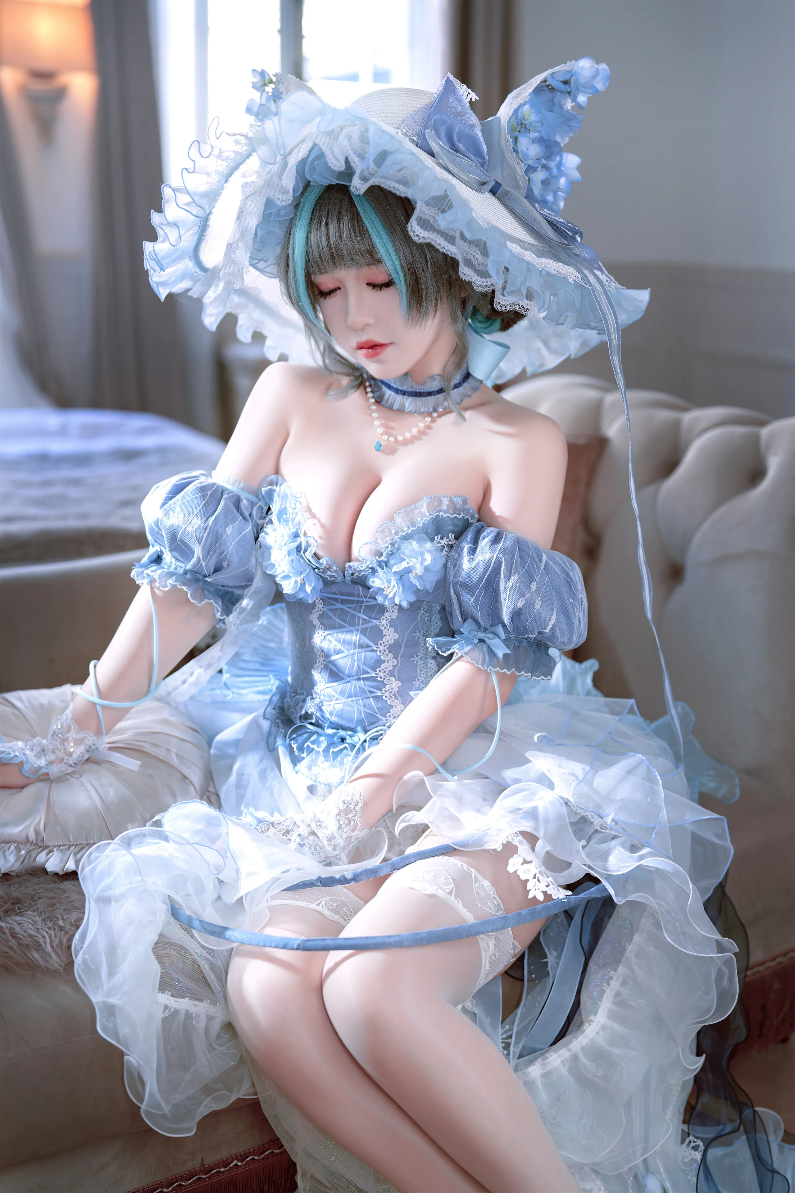 半半子#チェシャー廃稿礼装【66P-41.9MB】 半半子#チェシャー廃稿礼装【66P-41.9MB】