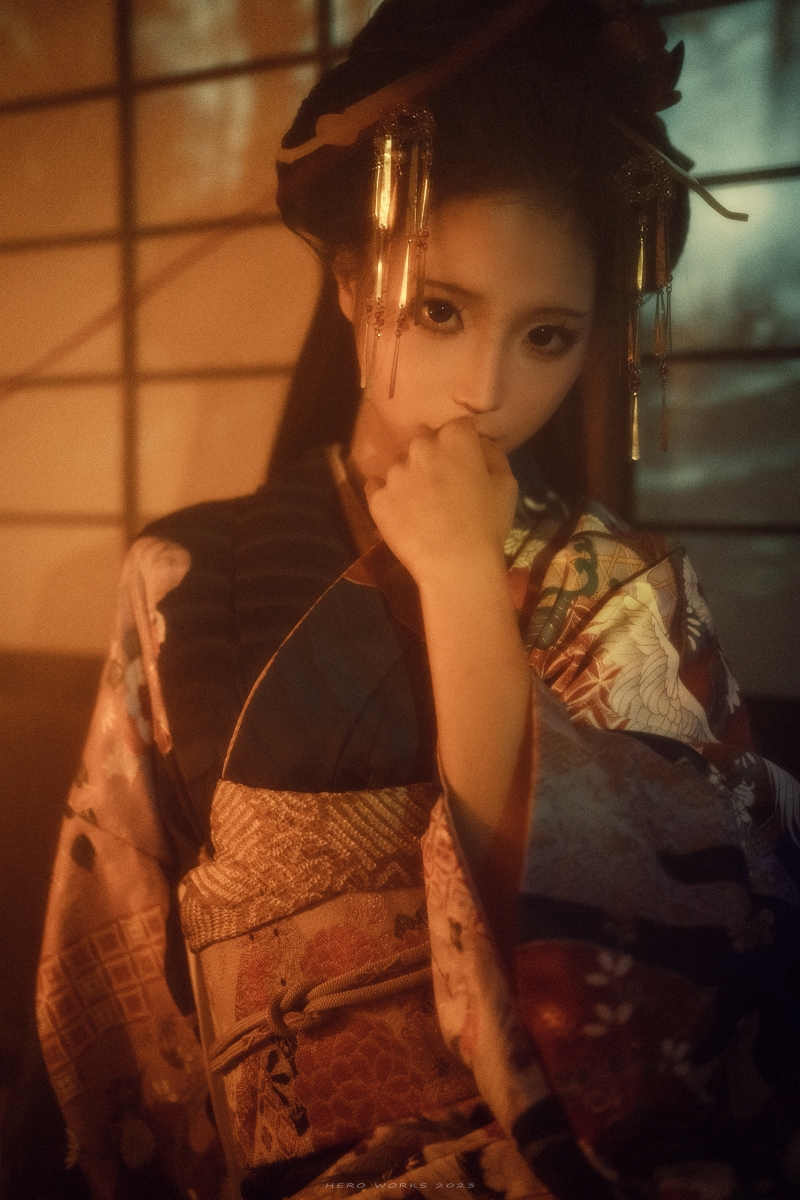 蠢沫沫#24年会员 血婚纱 祥瑞【32P-620MB】 蠢沫沫#24年会员 血婚纱 祥瑞【32P-620MB】
