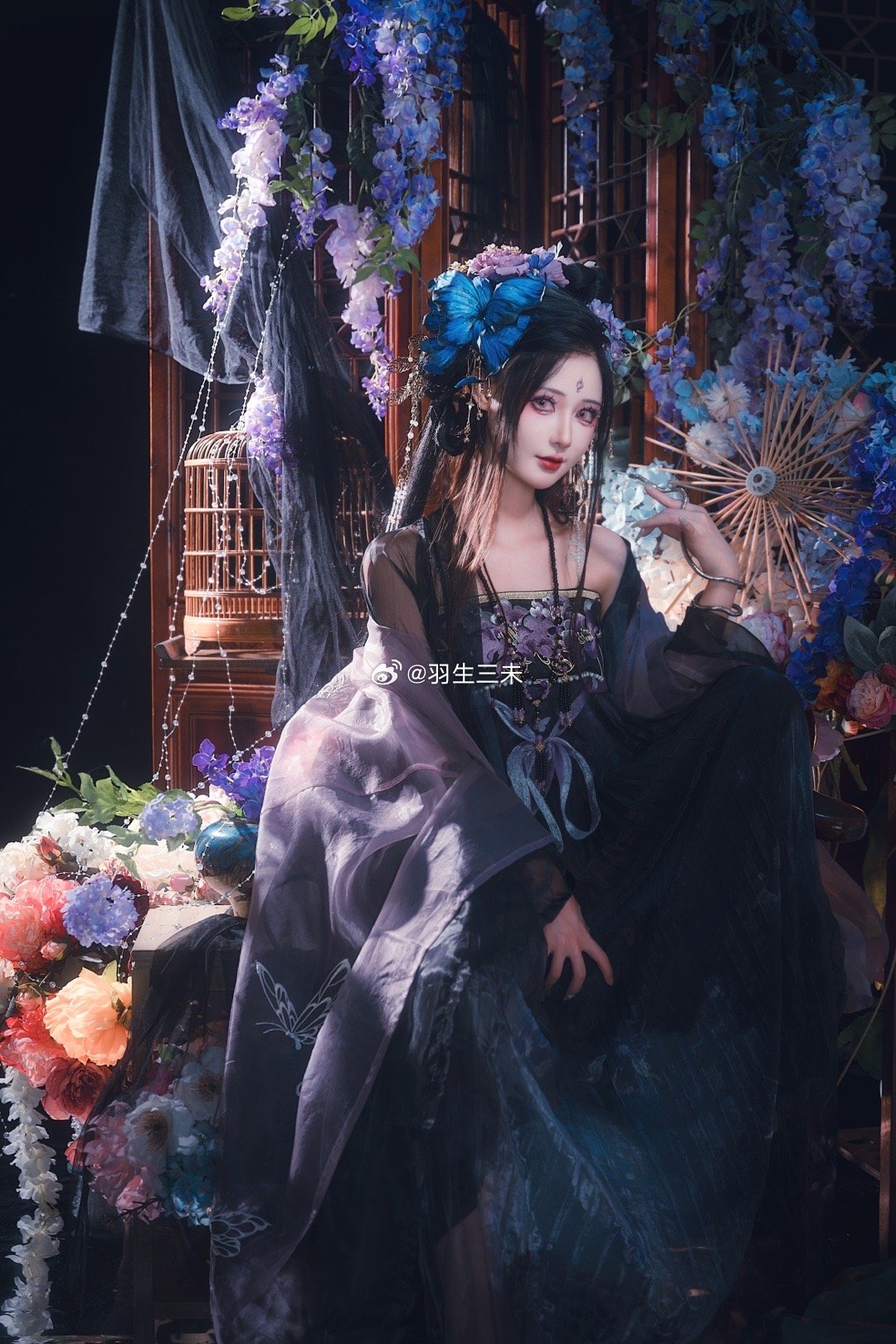 羽生三未#杂图【70P-21.4MB】 羽生三未#杂图【70P-21.4MB】