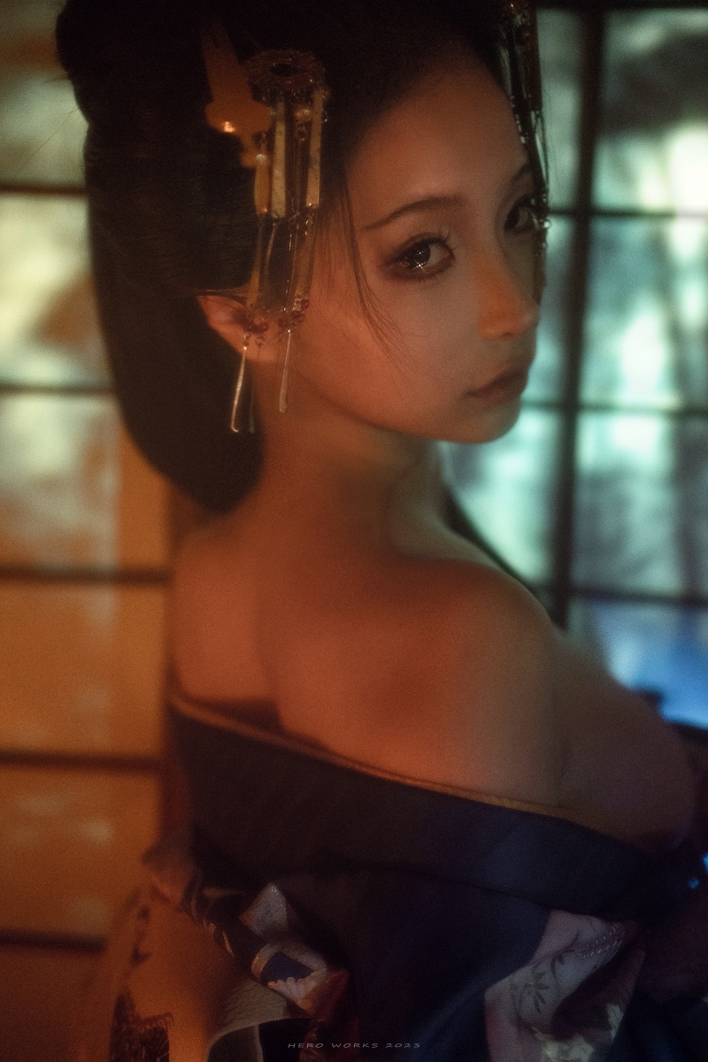 蠢沫沫#24年会员 血婚纱 祥瑞【32P-620MB】 蠢沫沫#24年会员 血婚纱 祥瑞【32P-620MB】