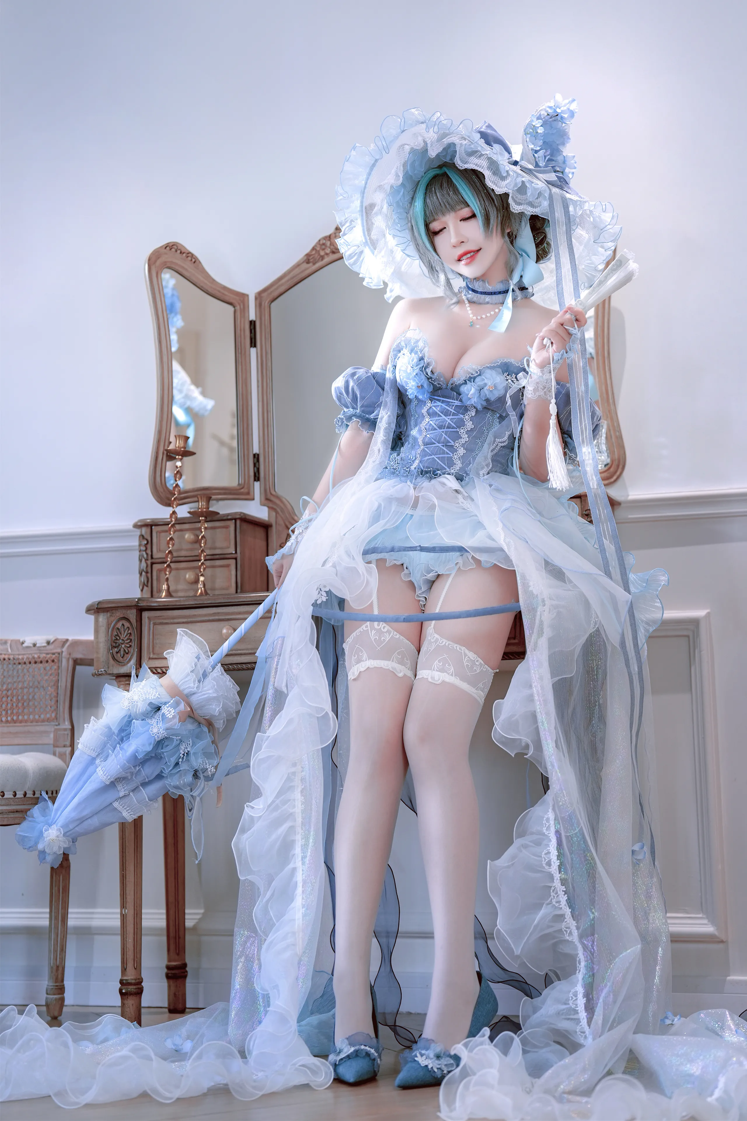 半半子#チェシャー廃稿礼装【66P-41.9MB】 半半子#チェシャー廃稿礼装【66P-41.9MB】
