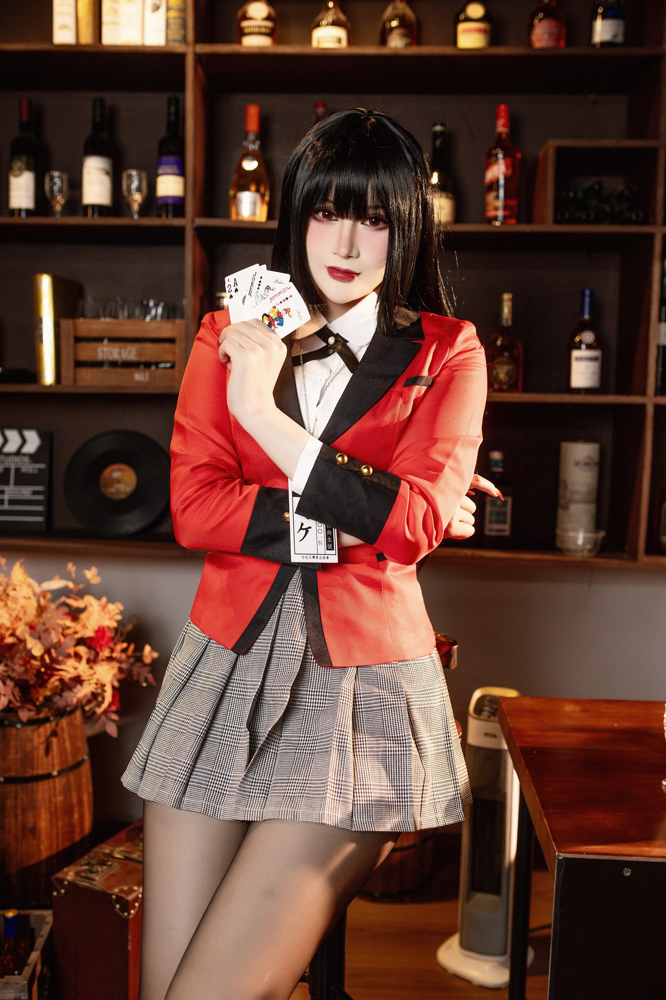 兔胖胖#蛇喰梦子【40P.-43.5MB】 兔胖胖#蛇喰梦子【40P.-43.5MB】