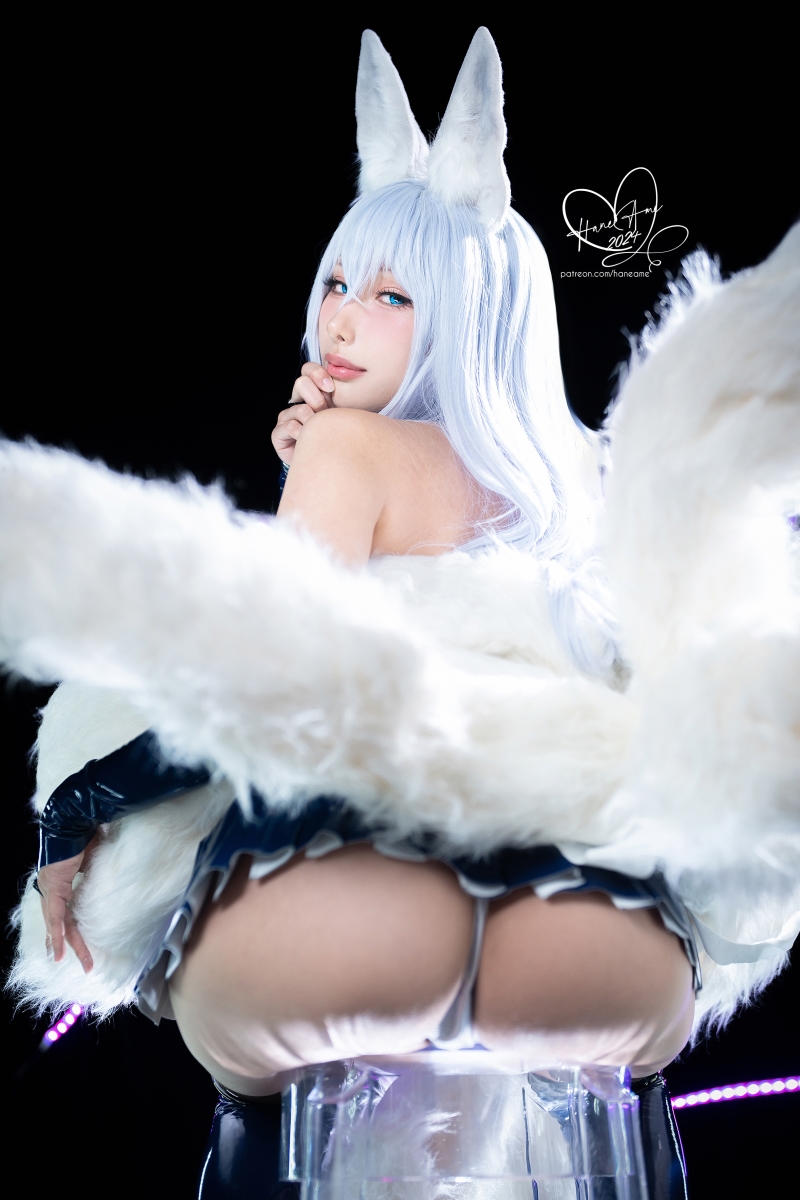 雨波_HaneAme#碧藍航線 信濃賽車女郎【41P-157MB】 雨波_HaneAme#碧藍航線 信濃賽車女郎【41P-157MB】