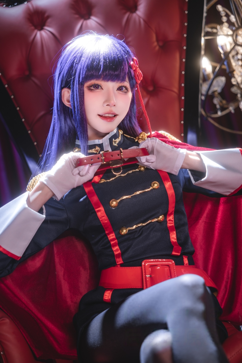Kitaro绮太郎#魔都精兵的奴隶 山城恋【37P-322MB】 Kitaro绮太郎#魔都精兵的奴隶 山城恋【37P-322MB】