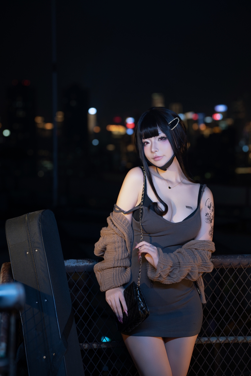 yuuhui玉汇#NIKKE 杀手妻子【139P-735MB】 yuuhui玉汇#NIKKE 杀手妻子【139P-735MB】