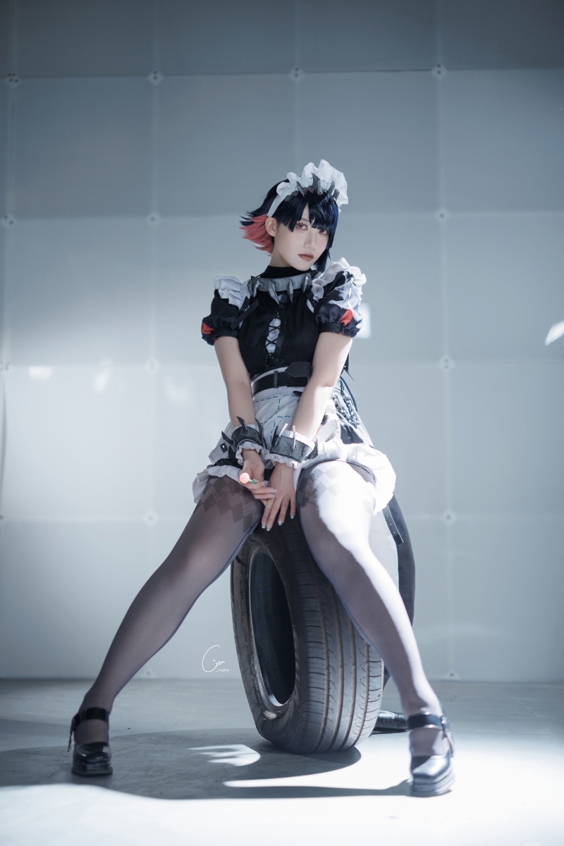 Cien恩恩#艾莲 エレン_ジョ【30P-96MB】 Cien恩恩#艾莲 エレン_ジョ【30P-96MB】