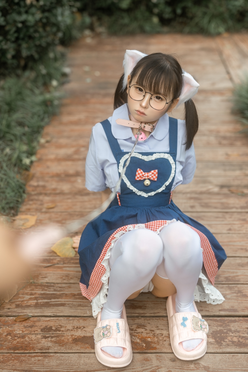 幼水铃衣#小猫猫【25P-362MB】 幼水铃衣#小猫猫【25P-362MB】