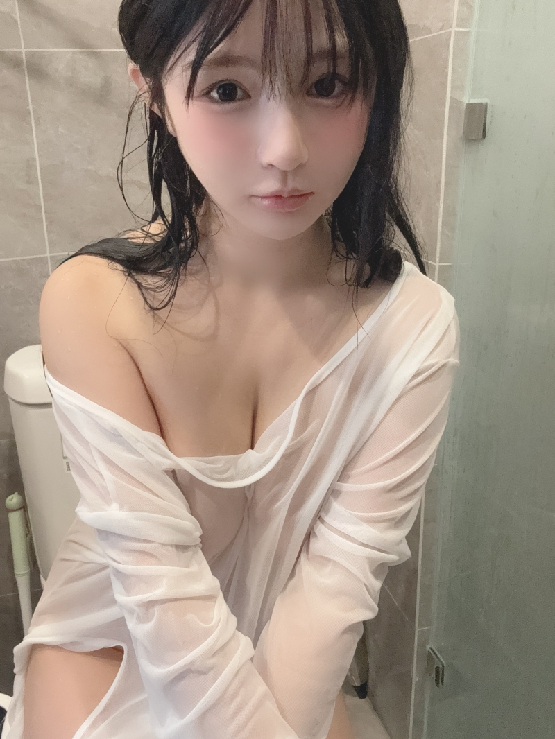 桜井宁宁#创可贴淋浴【75P-2V-679MB】 桜井宁宁#创可贴淋浴【75P-2V-679MB】