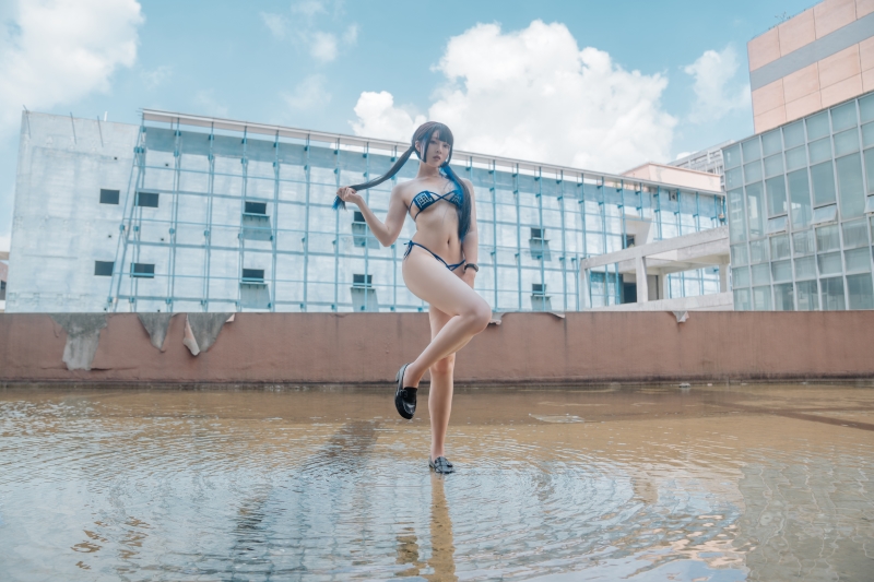 Natsuko夏夏子#废墟 风纪委员【45P-369MB】 Natsuko夏夏子#废墟 风纪委员【45P-369MB】