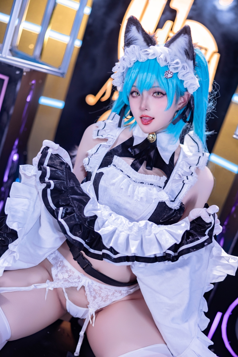 Natsuko夏夏子#Nikke普丽瓦蒂【64P-475MB】 Natsuko夏夏子#Nikke普丽瓦蒂【64P-475MB】