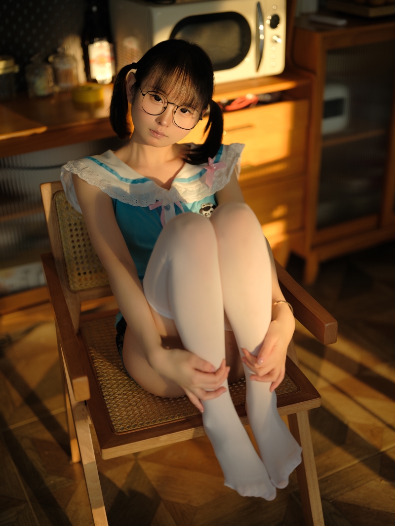 幼水铃衣#电子女友【35P-552MB】 幼水铃衣#电子女友【35P-552MB】