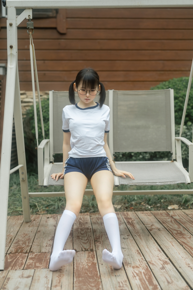 幼水铃衣#温泉体操服【85P-1.14GB】 幼水铃衣#温泉体操服【85P-1.14GB】