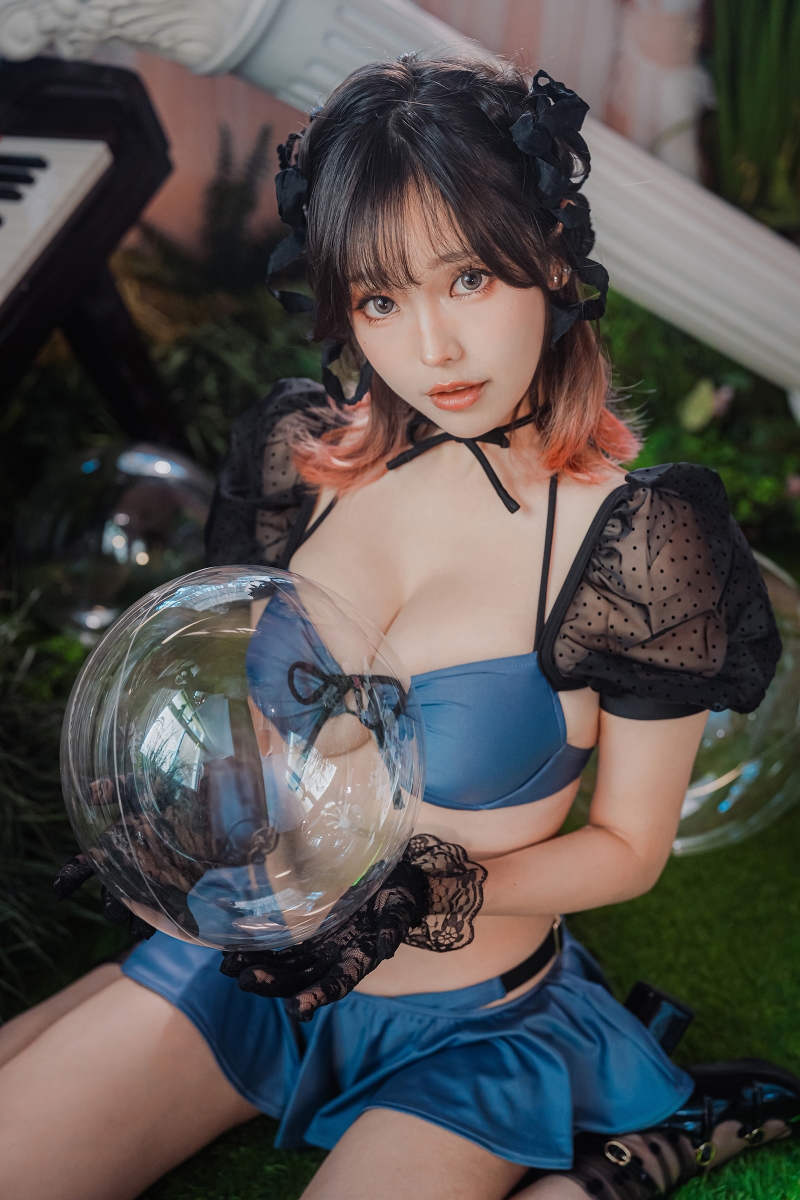 ElyEE子#2024DecTier3【129P-7V-556MB】 ElyEE子#2024DecTier3【129P-7V-556MB】
