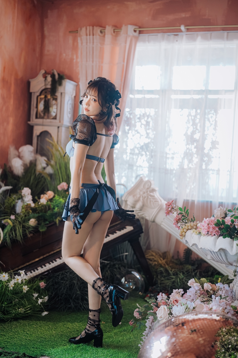 ElyEE子#2024DecTier3【129P-7V-556MB】 ElyEE子#2024DecTier3【129P-7V-556MB】
