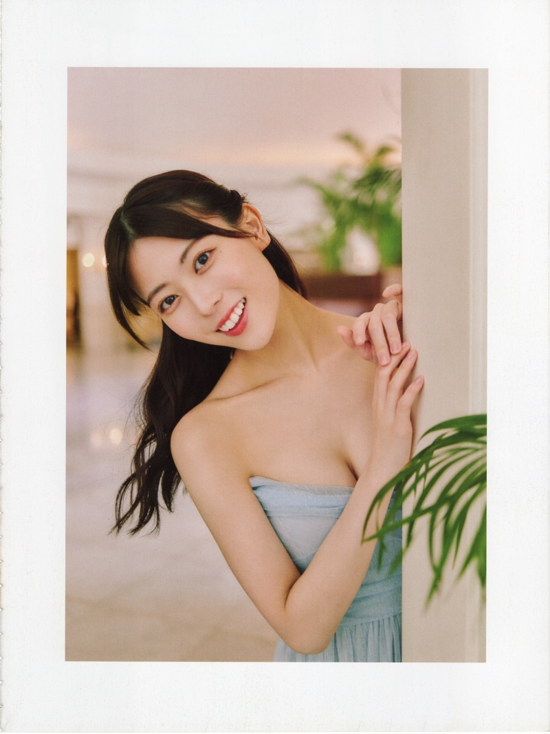 乃木坂46 岩本莲加 岩本蓮加 1st 写-真集 いたずらな風【150P-1.88GB】 乃木坂46 岩本莲加 岩本蓮加 1st 写-真集 いたずらな風【150P-1.88GB】