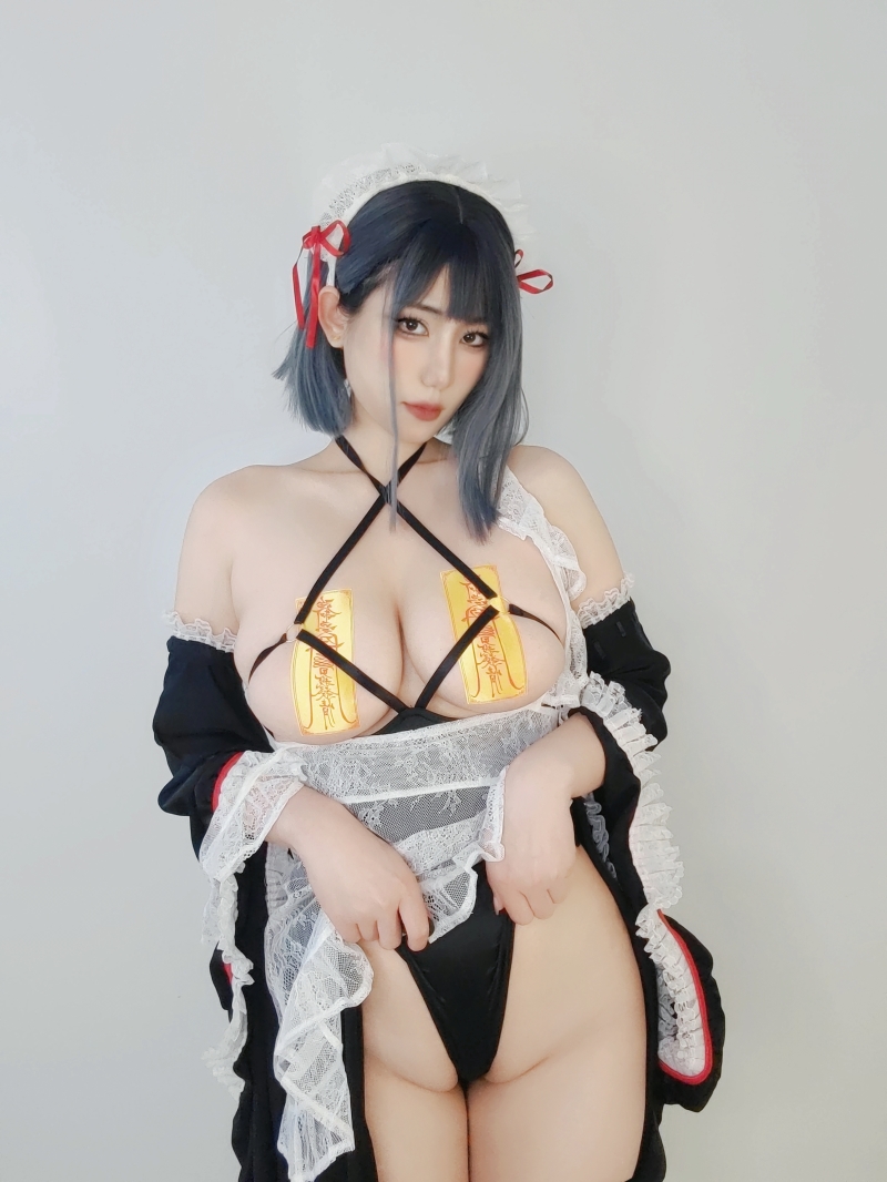 星澜是澜澜叫澜妹呀#汤屋女仆自拍【39P-5V-471MB】 星澜是澜澜叫澜妹呀#汤屋女仆自拍【39P-5V-471MB】