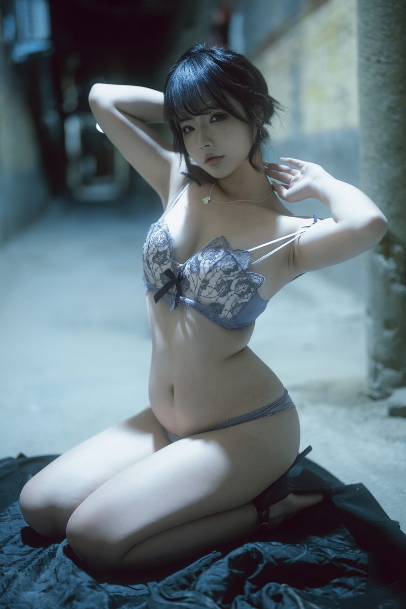 yuuhui玉汇#暗巷【129P-2.3GB】 yuuhui玉汇#暗巷【129P-2.3GB】