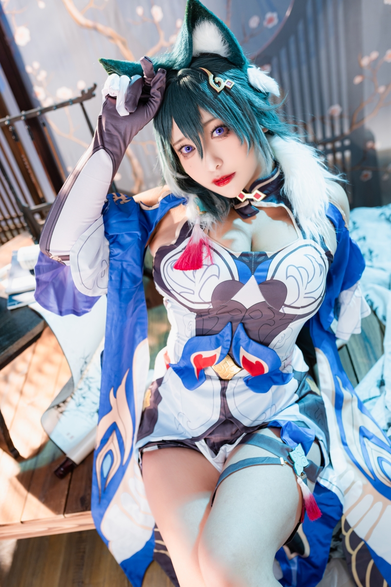 洛璃LoLiSAMA#驭空【76P-1.17GB】 洛璃LoLiSAMA#驭空【76P-1.17GB】