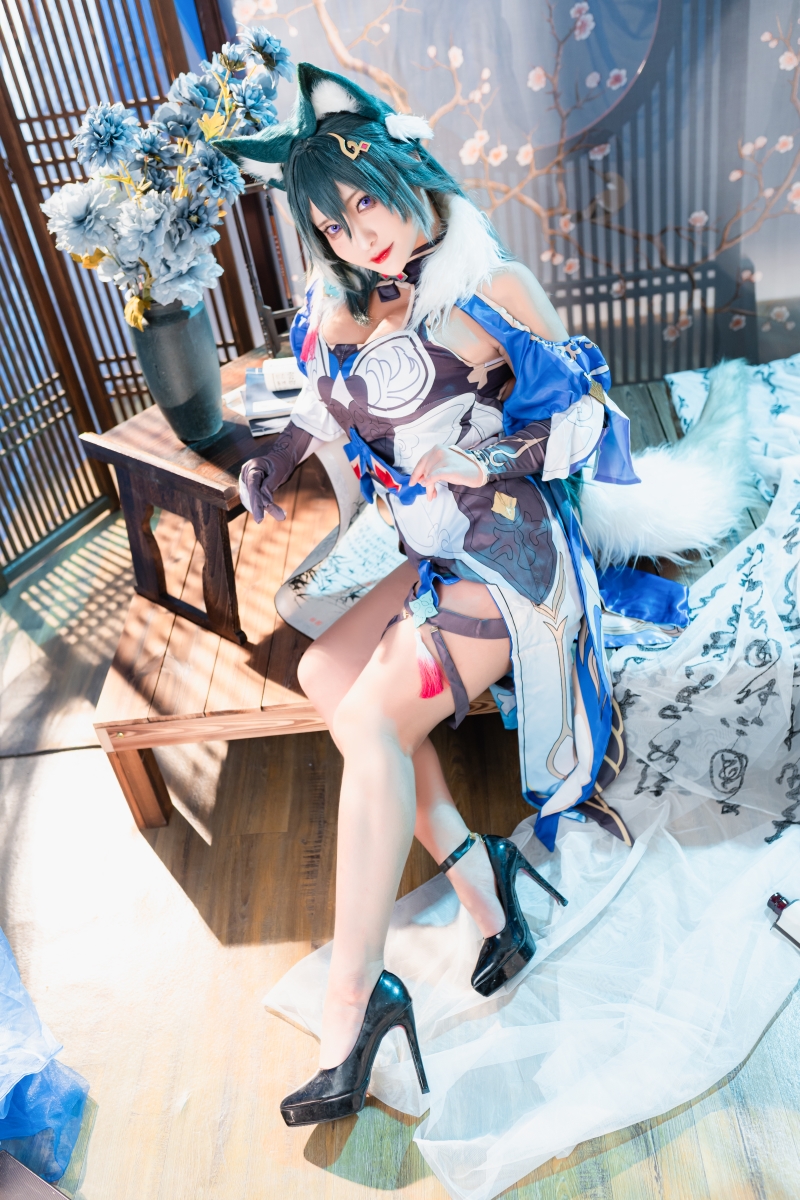 洛璃LoLiSAMA#驭空【76P-1.17GB】 洛璃LoLiSAMA#驭空【76P-1.17GB】