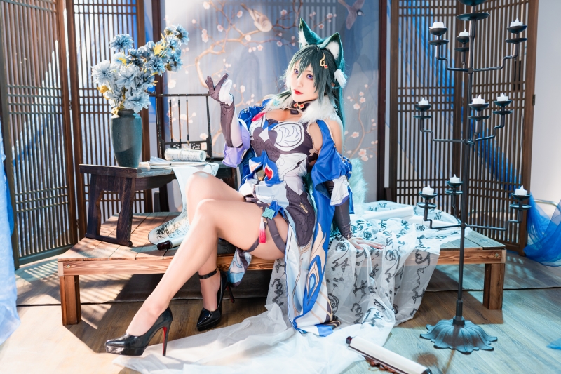 洛璃LoLiSAMA#驭空【76P-1.17GB】 洛璃LoLiSAMA#驭空【76P-1.17GB】