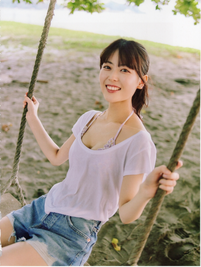 乃木坂46 岩本莲加 岩本蓮加 1st 写-真集 いたずらな風【150P-1.88GB】 乃木坂46 岩本莲加 岩本蓮加 1st 写-真集 いたずらな風【150P-1.88GB】