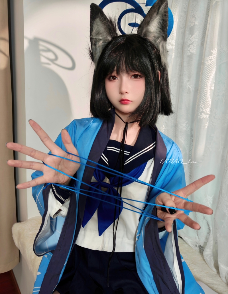 迷之呆梨#桐生桔梗【89P-1.49GB】 迷之呆梨#桐生桔梗【89P-1.49GB】