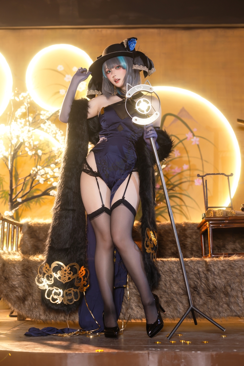 屿鱼#金装猫猫头【60P-747MB】 屿鱼#金装猫猫头【60P-747MB】