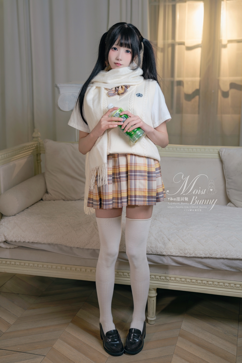 咬一口兔娘#1月月票特典 冬の邂逅【42P-2V-1.20GB】 咬一口兔娘#1月月票特典 冬の邂逅【42P-2V-1.20GB】