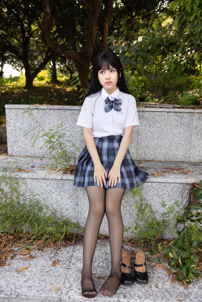 不呆猫#泳衣jk学妹【59P-1V-1.29GB】 不呆猫#泳衣jk学妹【59P-1V-1.29GB】