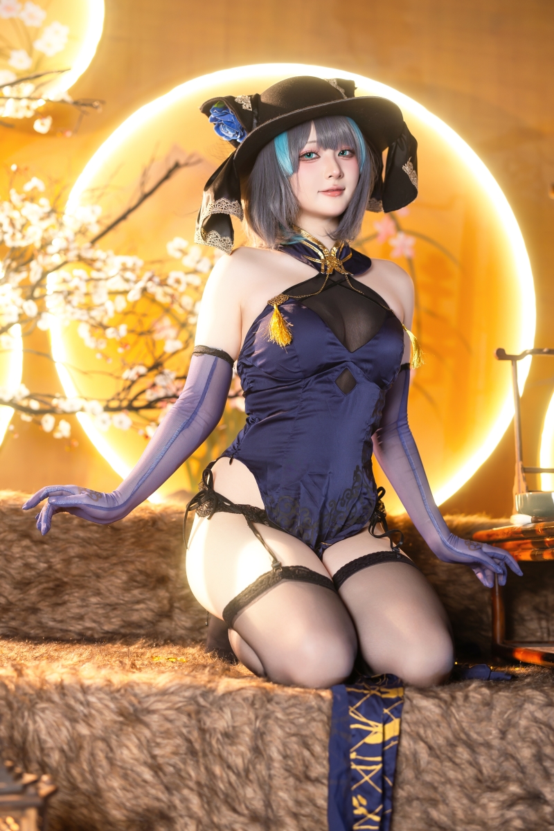 屿鱼#金装猫猫头【60P-747MB】 屿鱼#金装猫猫头【60P-747MB】