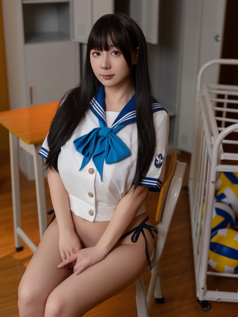 浅安安#放课后【77P-1V-1.14GB】 浅安安#放课后【77P-1V-1.14GB】