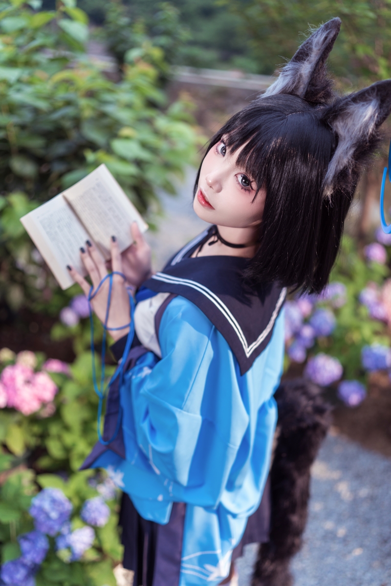 艾西Aiwest#桐生桔梗【48P-1.11GB】 艾西Aiwest#桐生桔梗【48P-1.11GB】