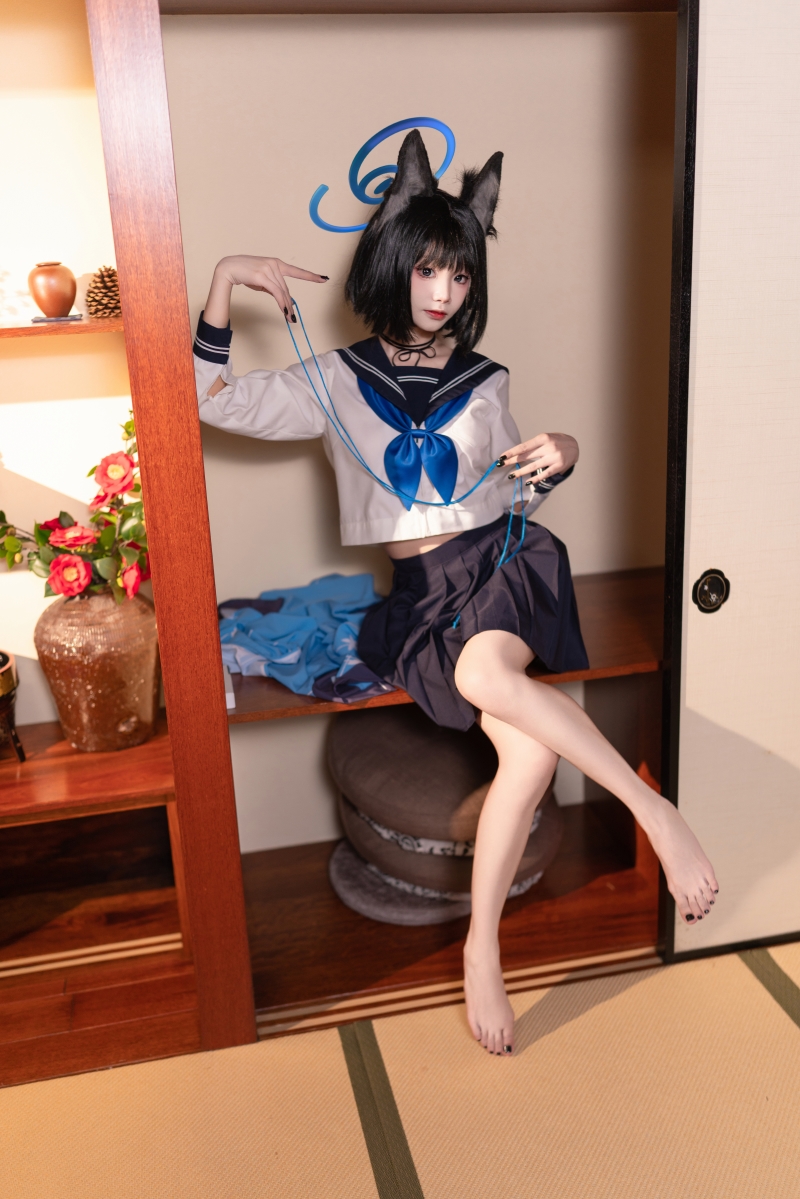 艾西Aiwest#桐生桔梗【48P-1.11GB】 艾西Aiwest#桐生桔梗【48P-1.11GB】