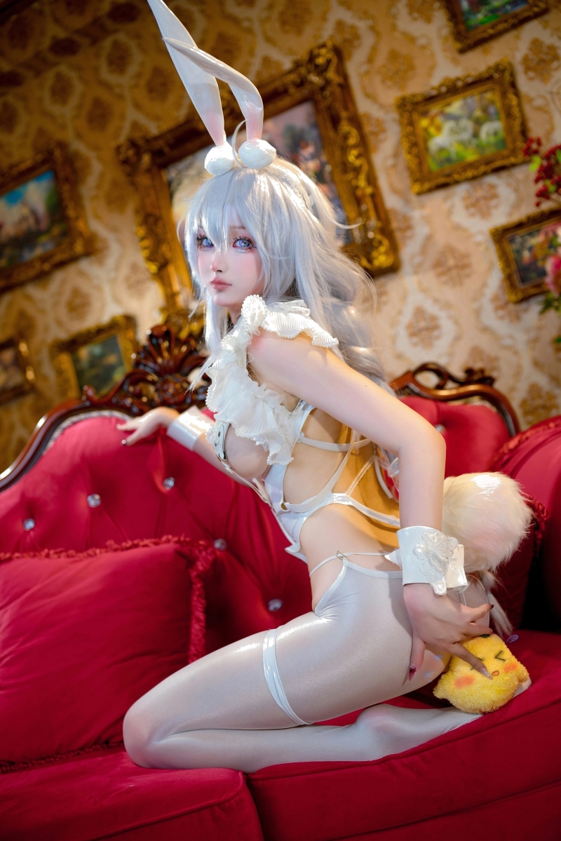 小祭漓#懒懒的白兔 恶毒【40P-260MB】 小祭漓#懒懒的白兔 恶毒【40P-260MB】